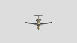 Pilatus PC-24 Luxury (collab. Gucci) airplane, luxury, privatejet, pilatus, gucci, plane, pilatus-pc24jet