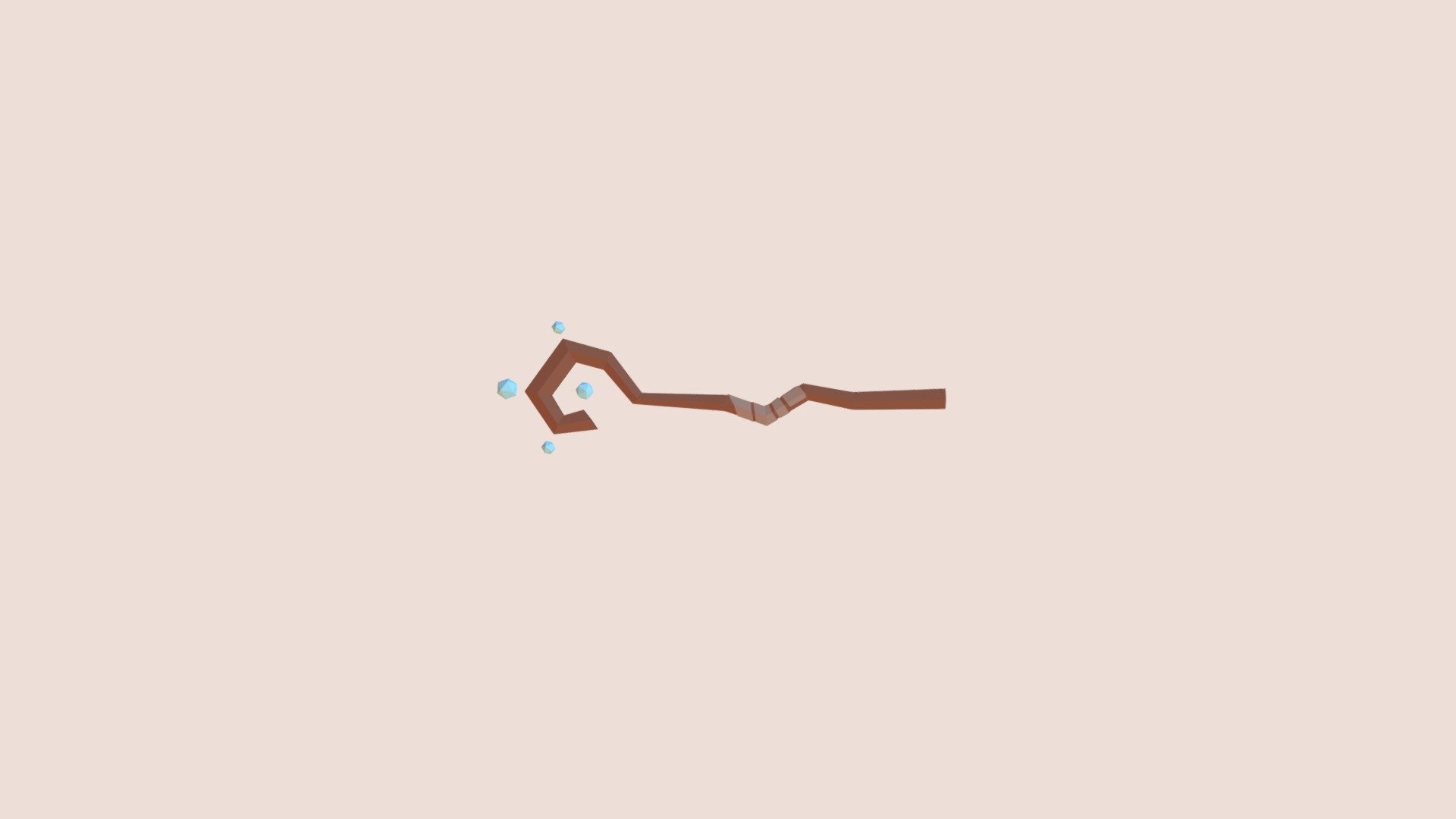 Youtube tutorial 3d model