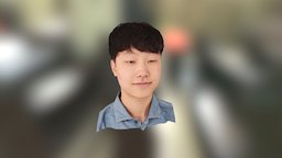 Pth head, photogrammetry, 3dscan