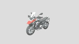 BMW GS 1250 R 