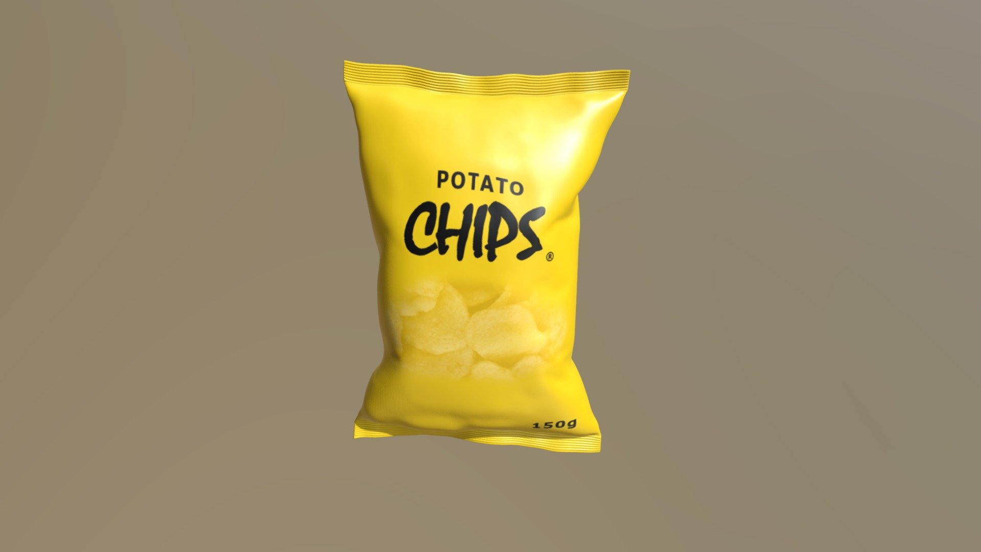 [Zip file]

Mesh Information:




World scale (cm): 23 height x 15.7 x 7.66

Subdivision-ready model

UV unwrapped

Texture Information:
- Texture size: 2048x2048
- BaseColor (1024x1024 texture size, example texture)
- Roughness
- Normal OpenGL and DirectX
- PNG format

Formats include: 
- .obj
- .fbx
- .blend

Render: Blender 3.2.0 Cycles

HDRI from: hdrihaven.com

~ If you have questions or problems, please feel free to contact me 3d model