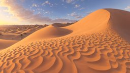 HDRI Ultimate Fantasy Panorama K trees, virtual, plant, sky, landscape, 360, desert, vr, panorama, equirectangular, fairytale, hdri, skybox, dunes, backdrop, virtual-reality, 360-panorama-image, unity, cartoon, fantasy, createdwithai, dunescape, skysphere