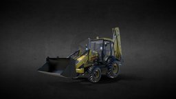 CAT Clean substancepainter, substance