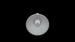 Megaphone substancepainter, substance