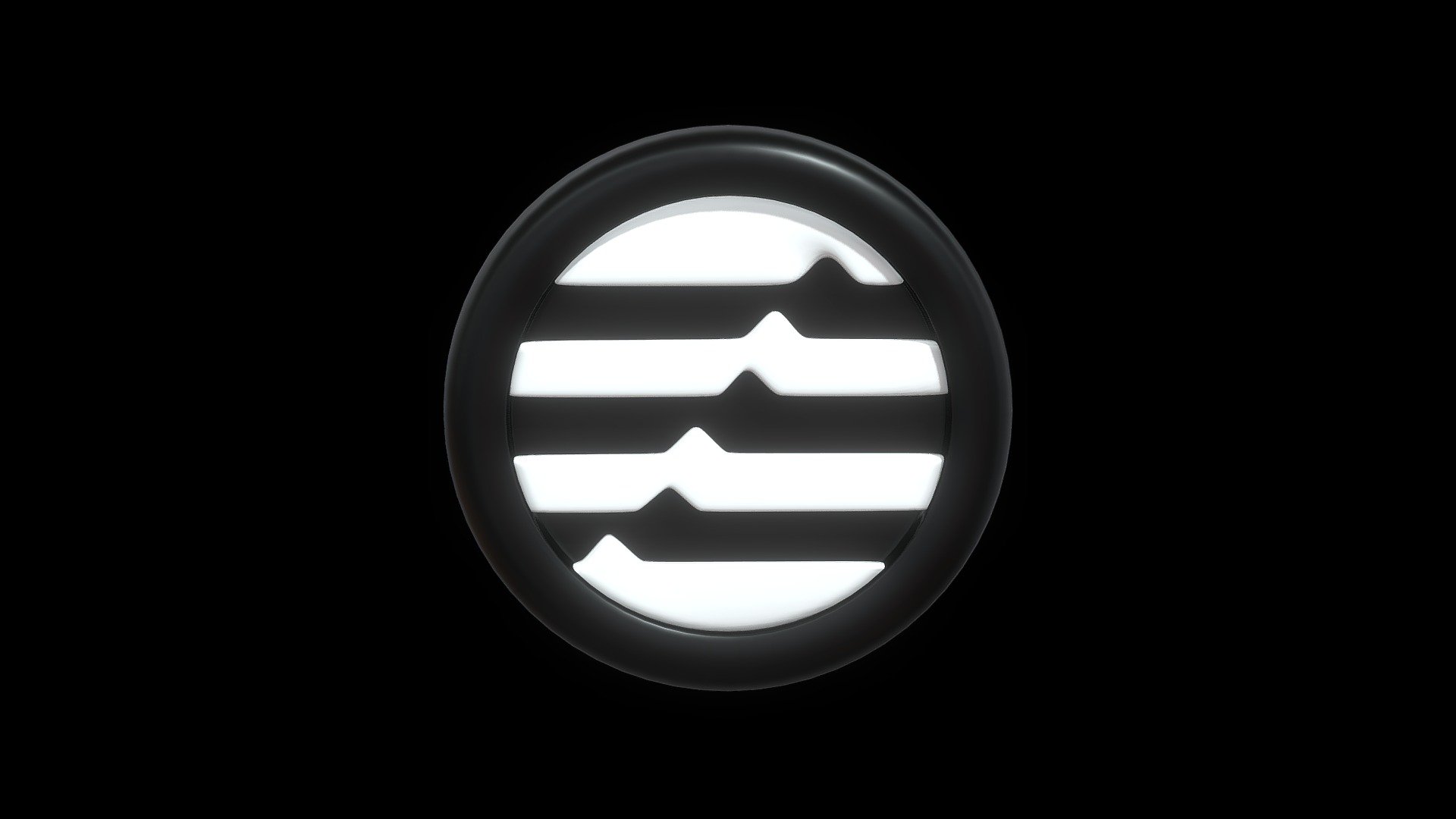3D Aptos or APT Black Crypto Coin with cartoon style Made in Blender 3.3.1

This model does include a TEXTURE, DIFFUSE, METALLIC AND ROUGHNESS MAP, but if you want to change the color you can change it in the blend file, just use the principled bsdf and play with the Roughness, Metallic and Base Color parameter 3d model