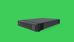 APC Smart-UPS Line Interactive Extended 3000VA 