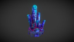 Blu Ore Rock 
