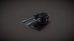 Turret