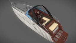 Boat boats, vihecles, viheicle, boatmodels, environment, boat, noai