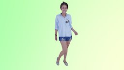 KanokonPiyamon1 realitycapture