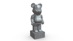 Bearbrick 