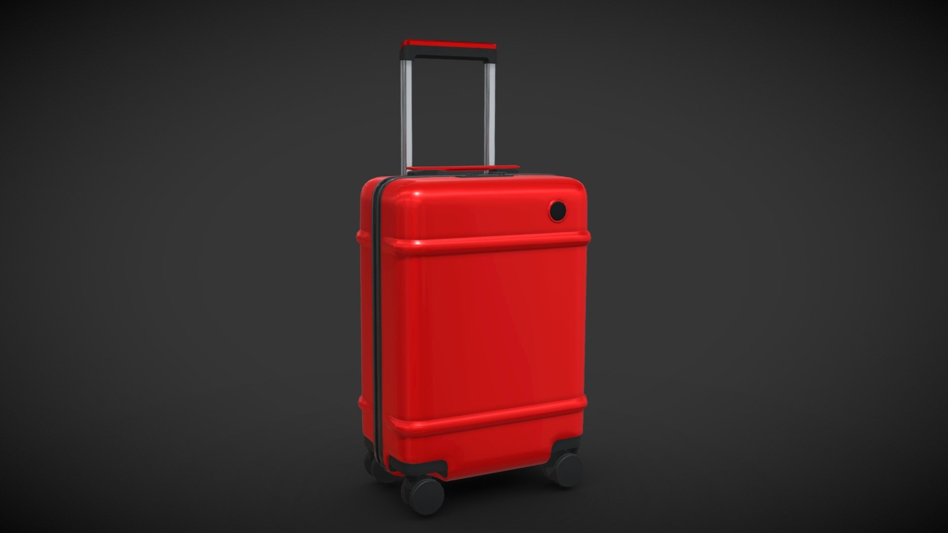Travel Bag Mockup

It's a low poly model

Geometry    Polygon mesh
Polygons     16759
Vertices       17614

All native formats are available for any 3D package.

Made with Autodesk 3D studio max 3d model