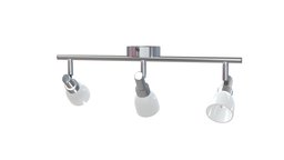 LED Spot G9 3x2W 