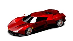 Proiettile F6 (Stage 2) automobile, coche, speed, sketch, sportcar, gt, turismo, supercar, boxer, italia, scuderia, engine, auto, racecar, hyper, hypercar, cardesign, corsa, conceptcar, corrida, morello, f6, design, concept, super, race, scuderiamorello, sian