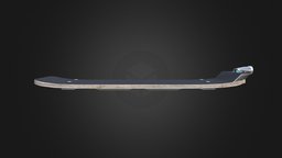 Hover Board board, hover, bttf