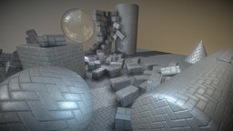 Cobblestone 4 | Texture Set (14) fun, textures, normalmap, tileable, blender-3d, cobblestone, bullet-physics, bullet-physics-demolition-animation, vis-all-3d, 3dhaupt, software-service-john-gmbh, texture-set, walk-away, pbr, stone, animation, material, wall, fischgraetenmuster-pflasterbelag, herringbone-pavement