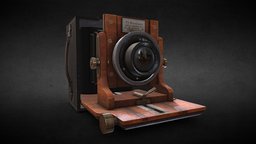 Antique Camera egypt, vintage, antique, harry, burton, camera, old, sinclair, tutankhamen, kv62