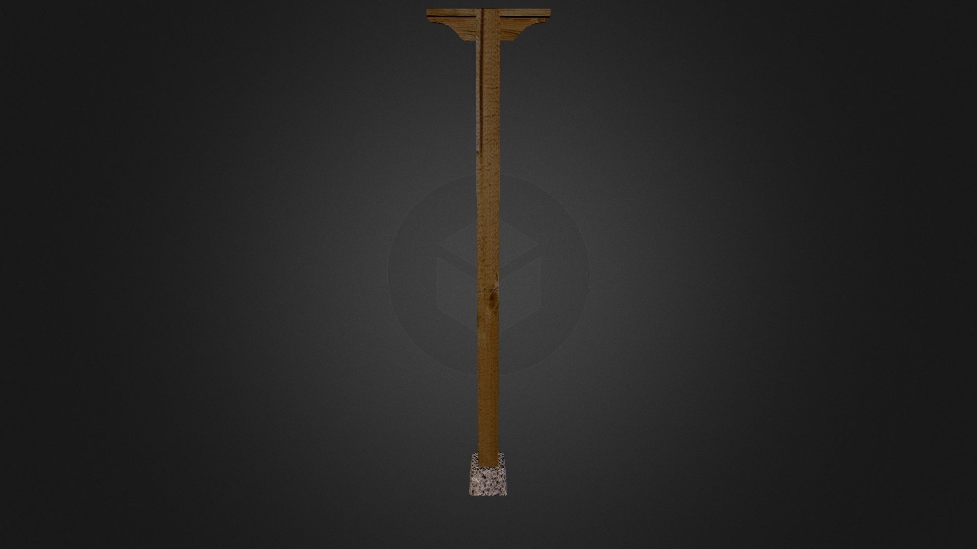 Kamba Local 2 - 3D model by Francesco Coldesina (@topfrank2013) 3d model