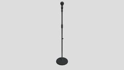 SM_Microphone 
