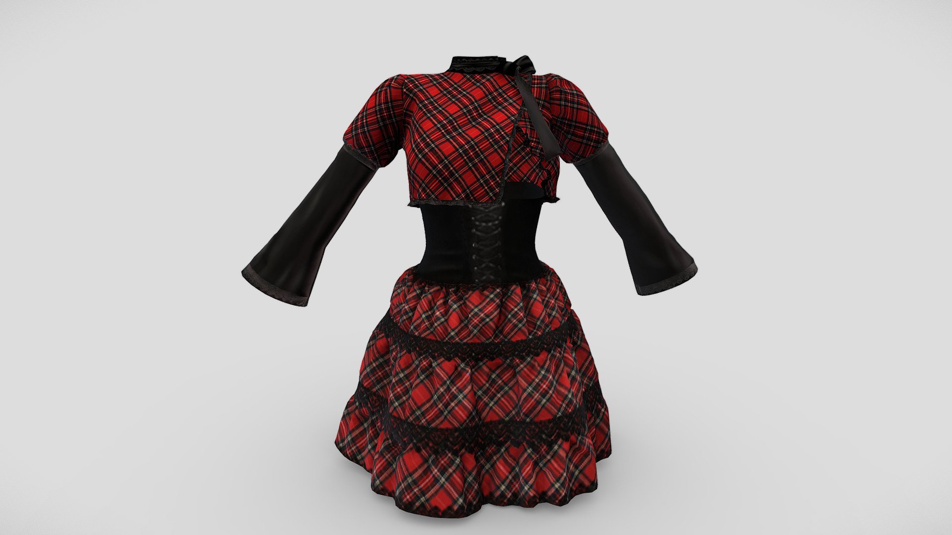 Can be fitted to any character

Clean topology

No overlapping smart optimized unwrapped UVs

High-quality realistic textures

FBX, OBJ, gITF, USDZ (request other formats)

PBR or Classic

Type     user:3dia &ldquo;search term
