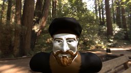 Alp ( Turkish warrior ) warrior, turkish, ertugrul, turk, alp, turks