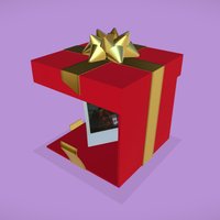 The best gift is a memory [WIP 90%] 