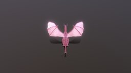 Low Dragon 