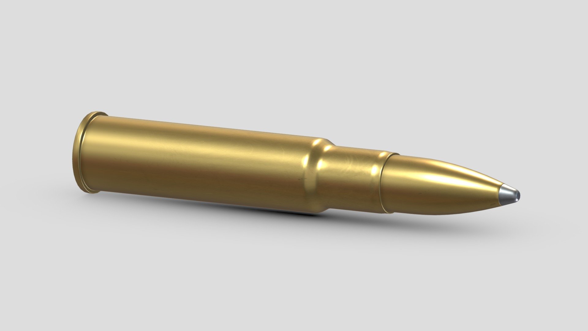 Hi, I'm Frezzy. I am leader of Cgivn studio. We are a team of talented artists working together since 2013.
If you want hire me to do 3d model please touch me at:cgivn.studio Thanks you! - Bullet .303 BRITISH - Buy Royalty Free 3D model by Frezzy3D 3d model