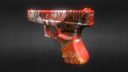 Hound counter-strike-global-offensive, steam-workshop