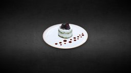 Tiramisu de Baileys postre, baileys, tiramisu