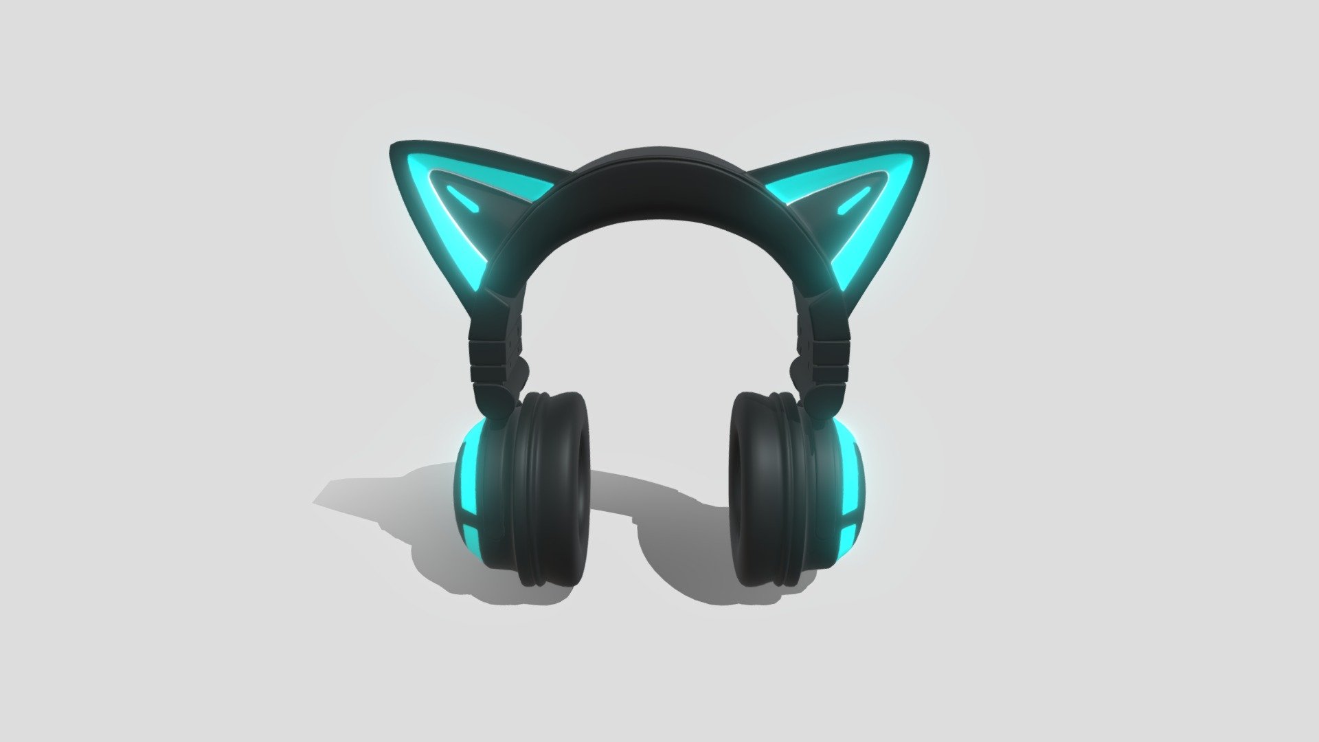 Earphone - 3D model by smile10740 3d model