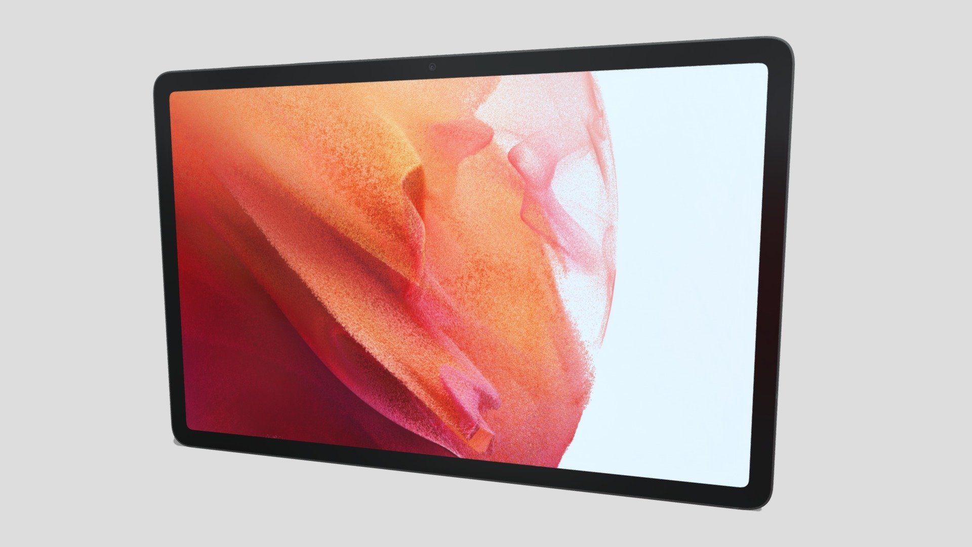 All models can be purchased here https://3ddd.ru/users/cgiknights - Samsung Galaxy Tab S8 - 3D model by CGIKnights 3d model