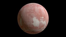 Concrete Wall 004 preview, poliigon, texture