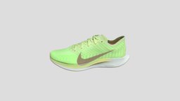 Nike Zoom Pegasus Turbo 2 白绿 女款_AT8242-300 pegasus, turbo, nike, zoom, 2, bai-lu