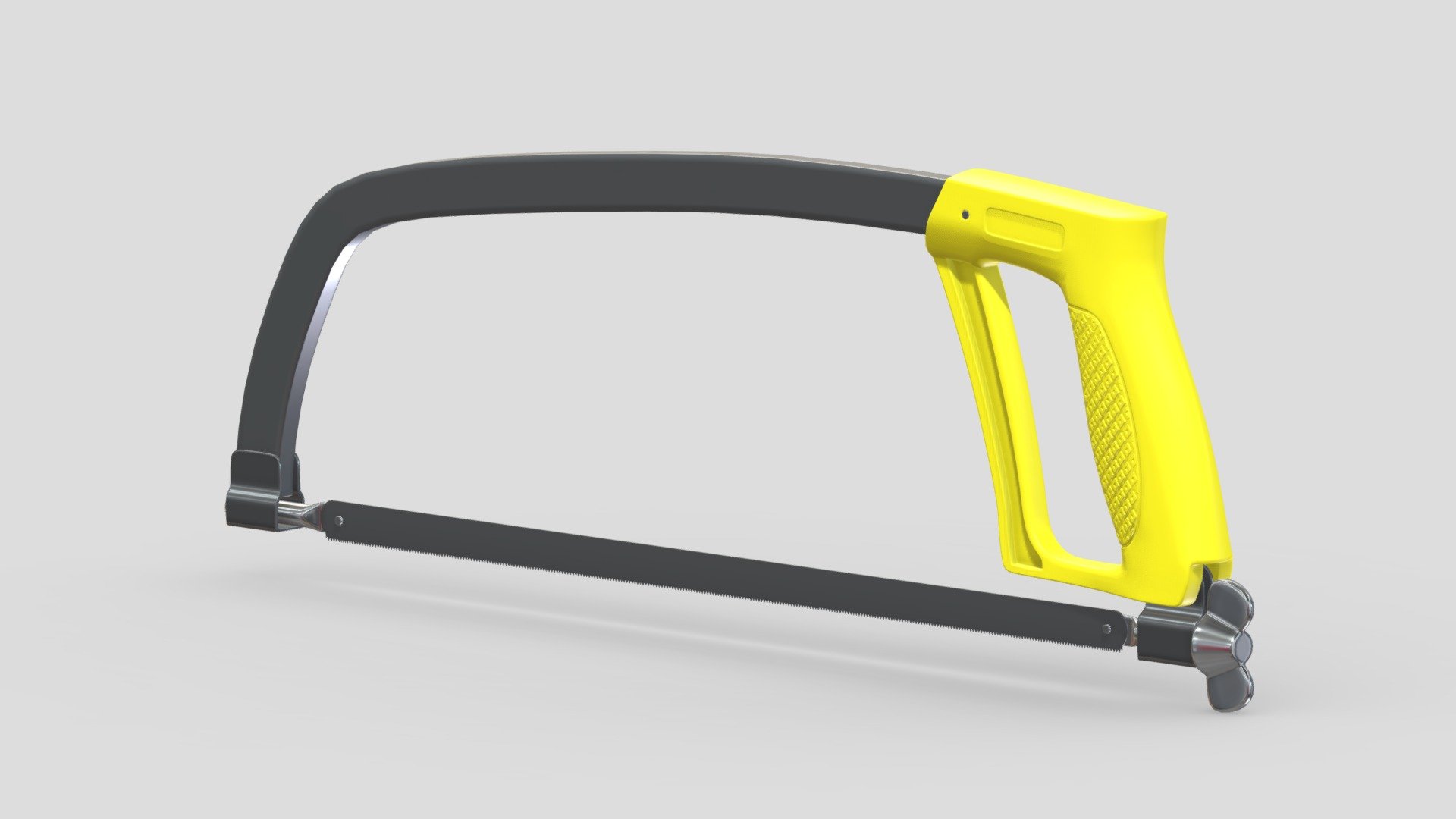 Hi, I'm Frezzy. I am leader of Cgivn studio. We are a team of talented artists working together since 2013.
If you want hire me to do 3d model please touch me at:cgivn.studio Thanks you! - Hacksaw - Buy Royalty Free 3D model by Frezzy3D 3d model