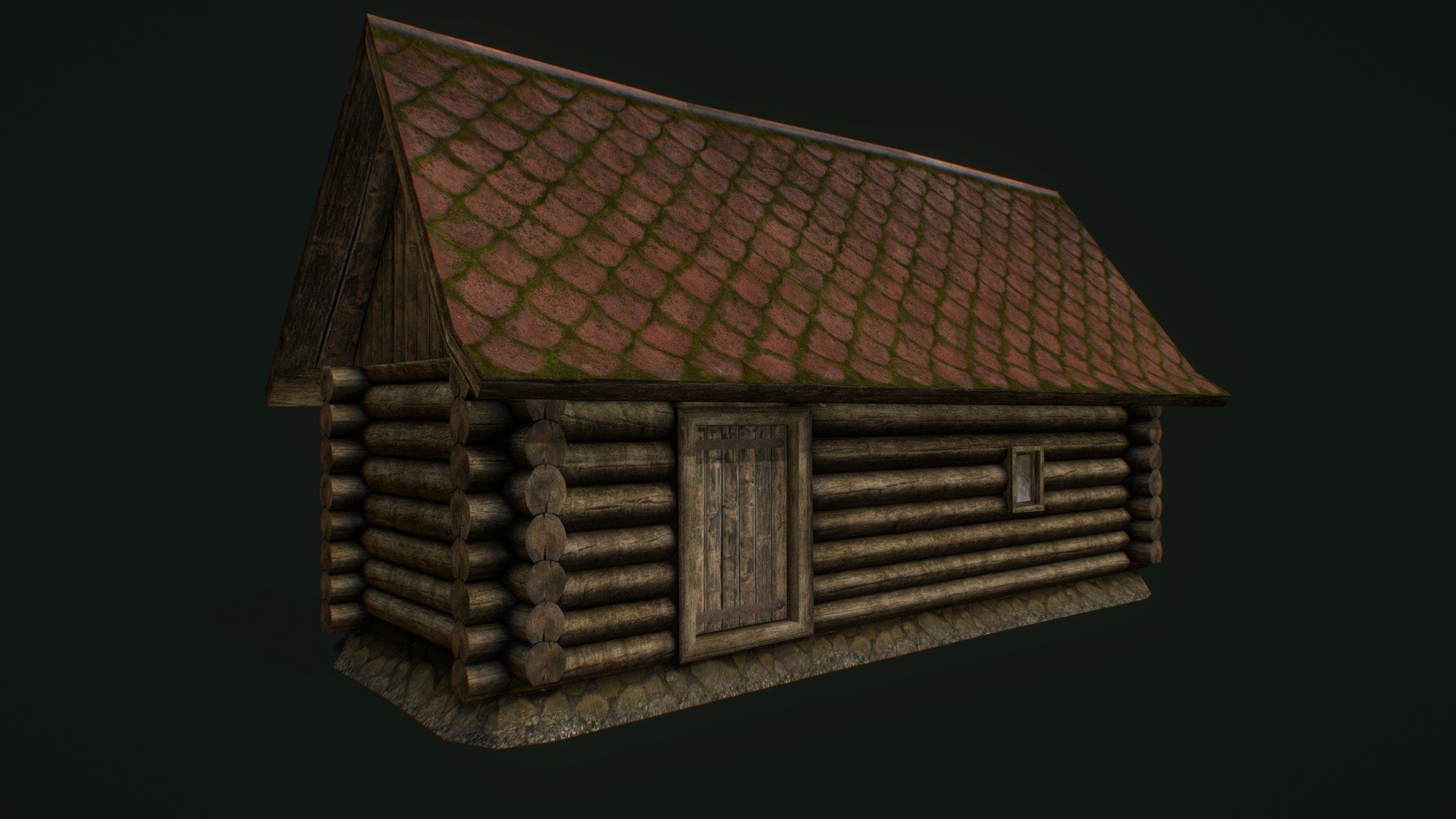 Unity 3D asset




House, warehouse

Abandoned hut

Hunting lodge

Traditional russian bath-house (banya)

Used texture (wood end): 

https://torange.biz/butt-log-log-texture-5650# 

License CC-BY 4.0 - Traditional slavic wooden warehouse - 3D model by ironwool 3d model