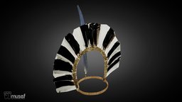 CORONA DE GUERREROS corona, guerreros