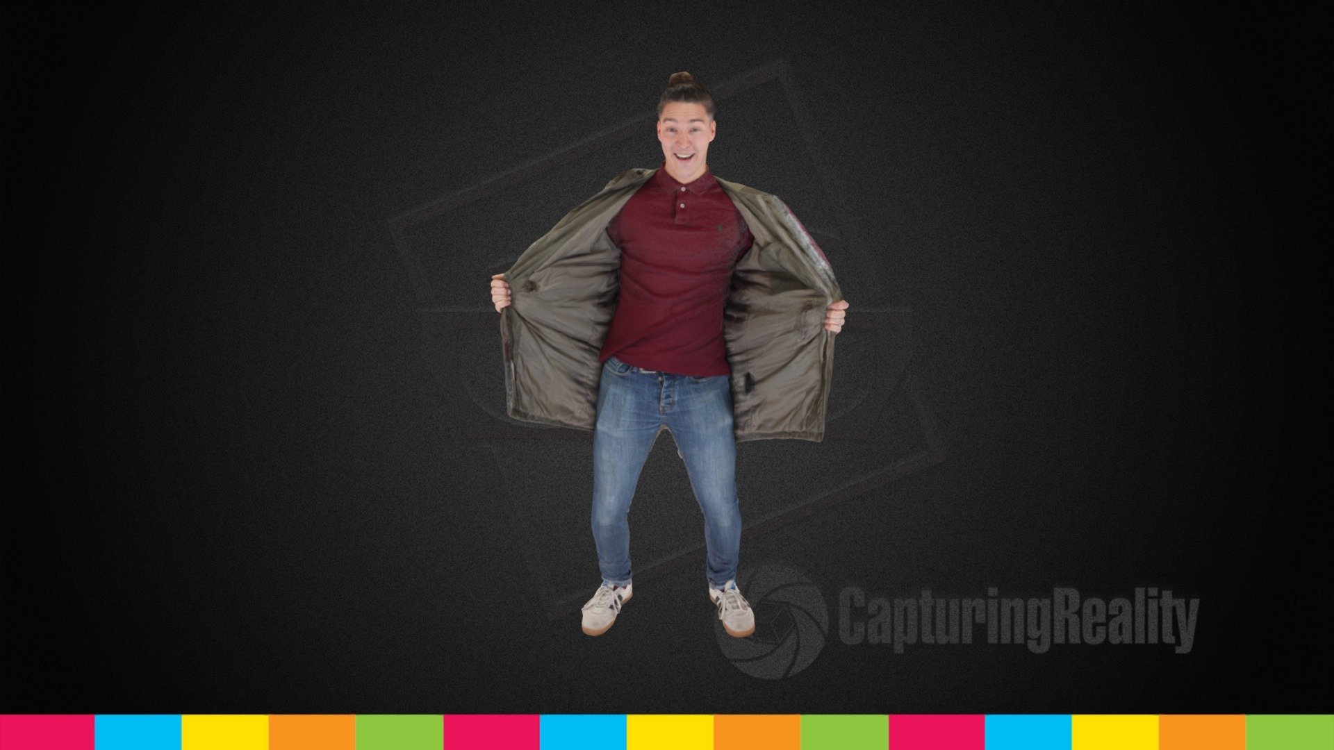 53FABF980739BD46D243DB4044CC35C0BAF14539 - Lee's Fun Pose - The Studio - 3D model by backface 3d model