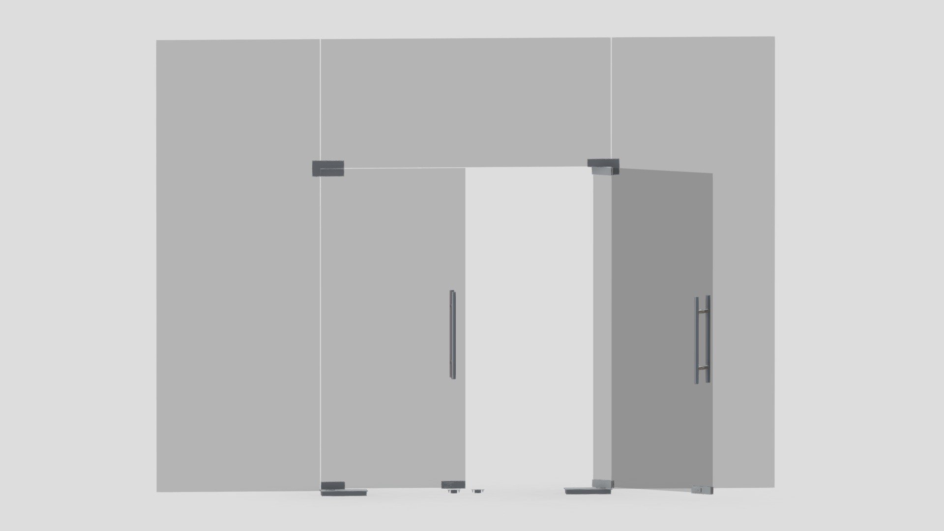 Hi, I'm Frezzy. I am leader of Cgivn studio. We are a team of talented artists working together since 2013.
If you want hire me to do 3d model please touch me at:cgivn.studio Thanks you! - Tempered Glass Door - Buy Royalty Free 3D model by Frezzy3D 3d model