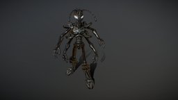 Alien Ant 