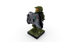 Halo Infinite halo, masterchief, polycam