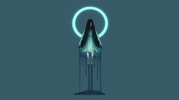 Samara dead, dress, scary, goo, slime, muck, horrormovie, drowned, girl, ring, horror