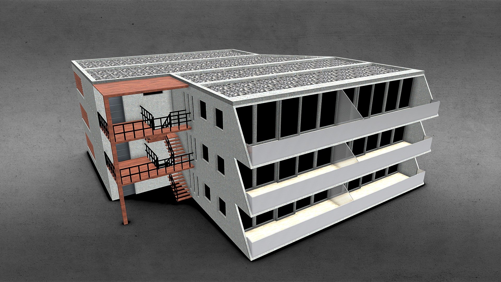 Architect 001

Designed, created and adapted for the game &ldquo;Cities Skylines