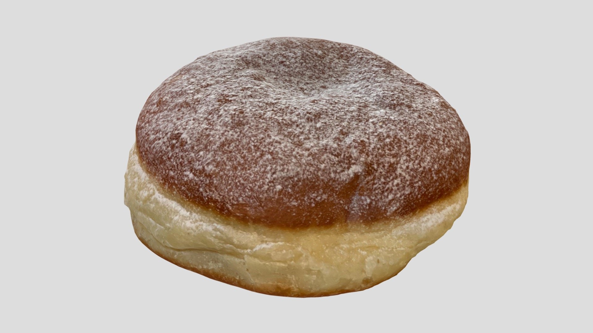 This is a cleaned and remeshed 3D object.
It is optimized for AR and VR like for Spark AR Filter, Snapchat Lens Filters, TikTok Filters.

The object was initially scanned using photogrammetry.
The bottom has been recreated from a photograph since the bottom didn't have a texture due to the scanning process.

Please contact support if you need support 3d model