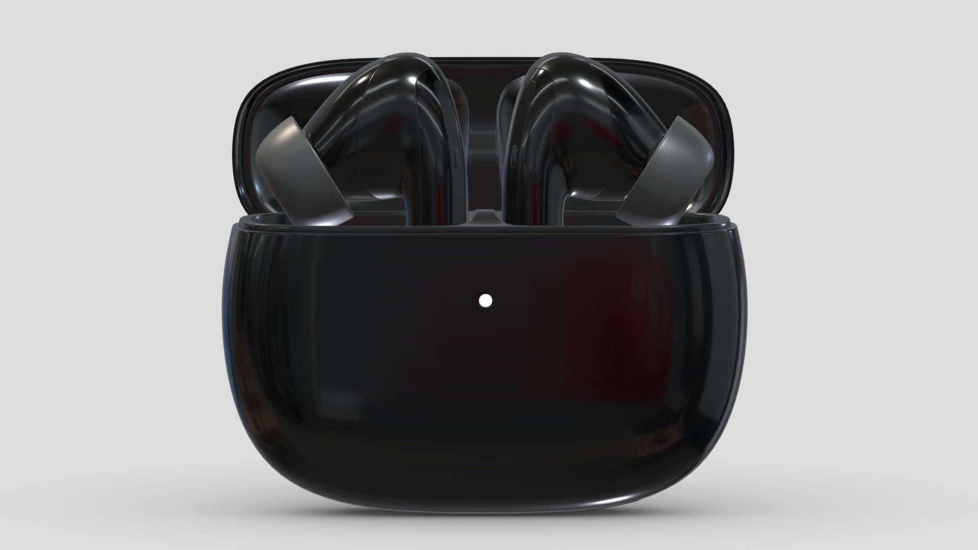 Hi, I'm Frezzy. I am leader of Cgivn studio. We are a team of talented artists working together since 2013.
If you want hire me to do 3d model please touch me at:cgivn.studio Thanks you! - Xiaomi FlipBuds Pro - Buy Royalty Free 3D model by Frezzy3D 3d model