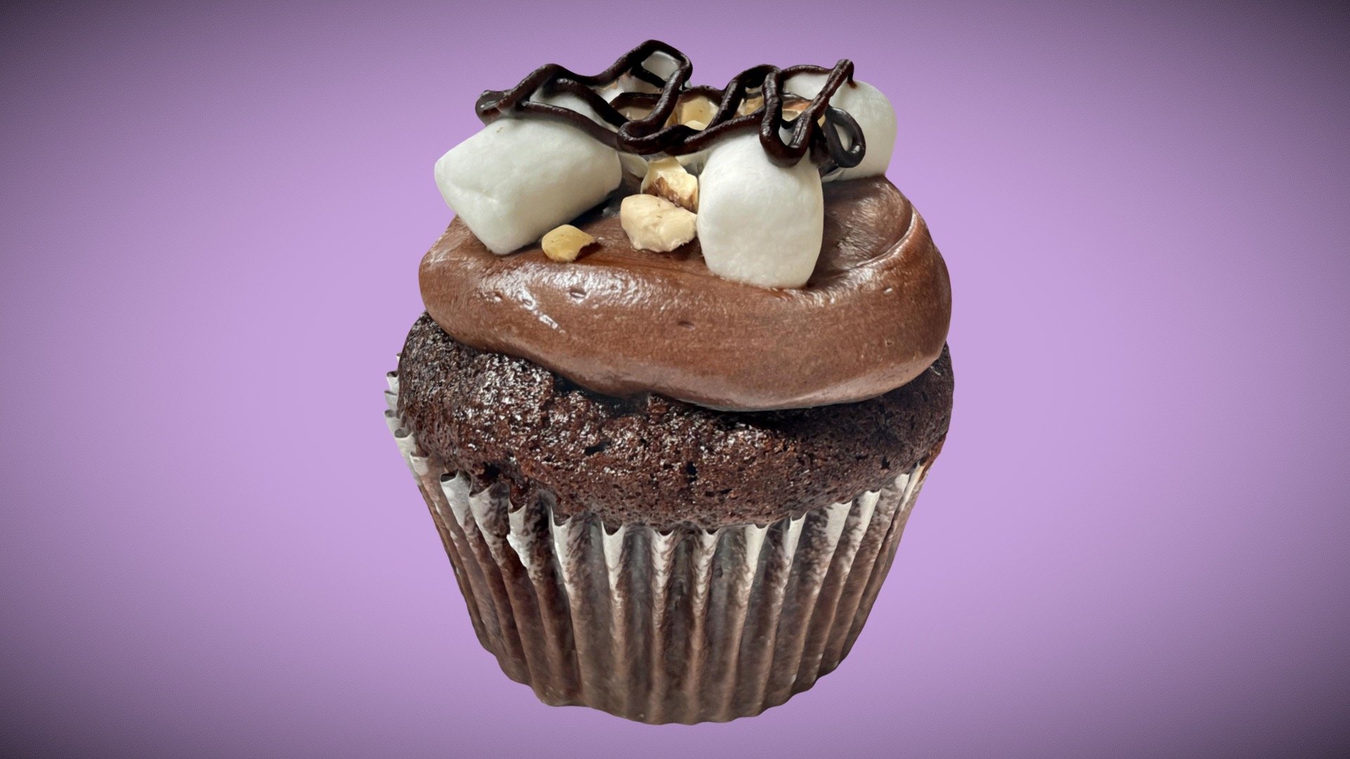 Taken with iPhone 12 Pro camera using 2.5X zoom. 80 pictures imported into Trnio Plus beta 3d model
