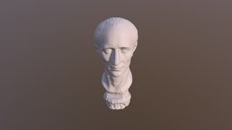 Caesar photogrammetry