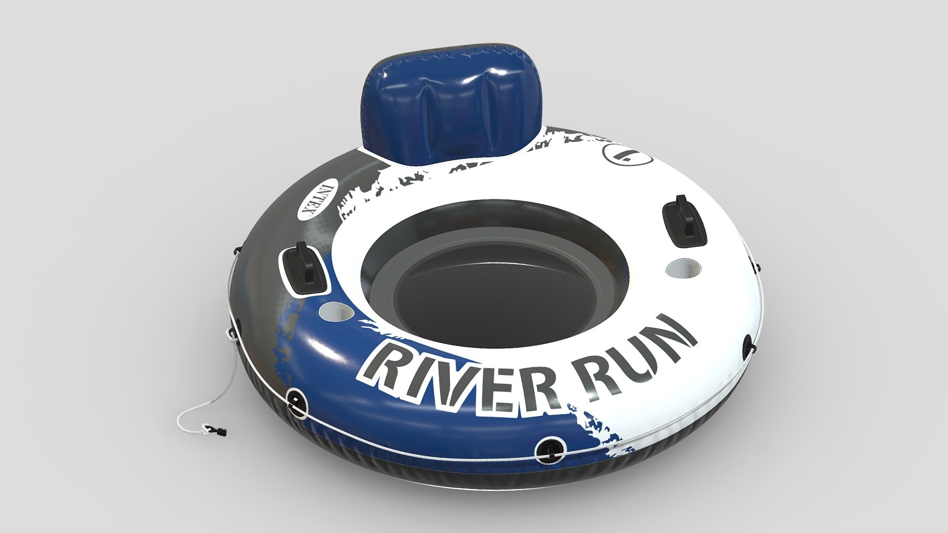 Hi, I'm Frezzy. I am leader of Cgivn studio. We are a team of talented artists working together since 2013.
If you want hire me to do 3d model please touch me at:cgivn.studio Thanks you! - Inflatable Water Float - Buy Royalty Free 3D model by Frezzy3D 3d model