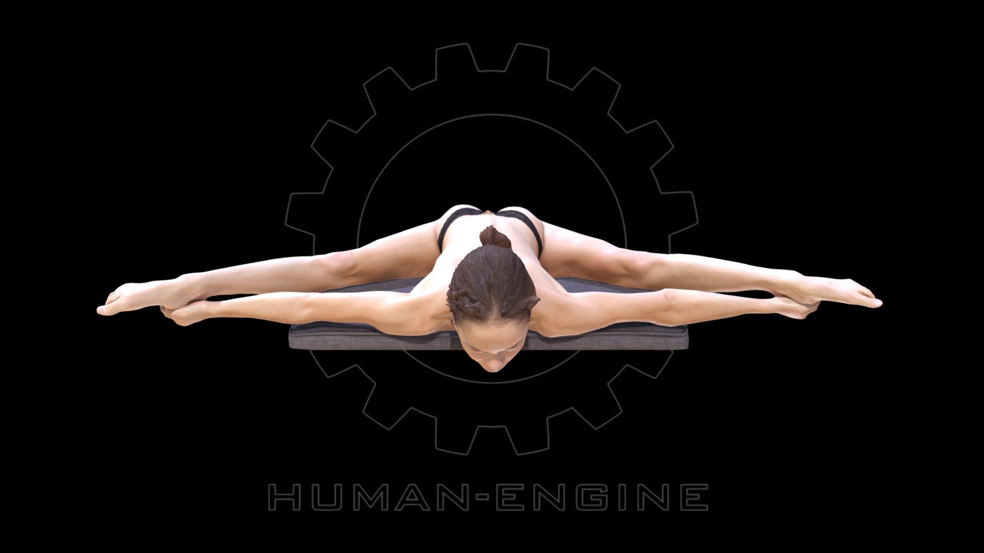 Product Features:


Game Engine and PBR ready
Low Poly

Textures:

All maps are in PNG format.


Diffuse Map (8192x8192) x2
Normal Map (8192x8192) x2
Roughness Map (8192x8192) x2
Specular Map (8192x8192)x2
SSS Map (8192x8192)

Model Polycounts:


200000 Faces
99998 Vertices

Available File Formats:


OBJ

About Human Engine:

Using Artificial Intelligence and our 150 DSLR Photogrammetry rig, we create 3D and 4D assets for Games, VFX, Movies, Television, Virtual Reality and Augmented Reality. From 3D scanning to rigging, game-engine integration and AI, we have your character creation needs covered 3d model