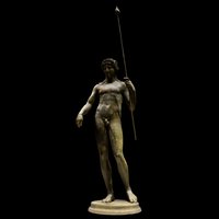 Dionysus 